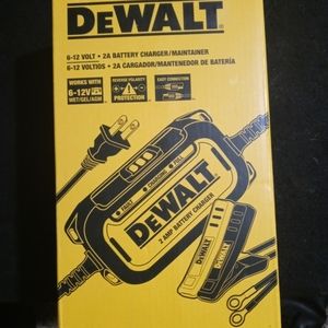 DeWalt Battery Charger